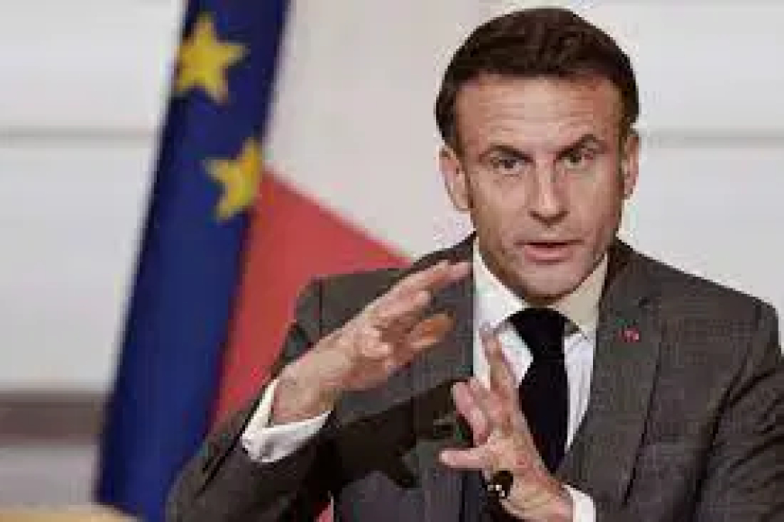 France burns: 143-yr-old City Hall destroyed as cost-of-living protests turn violent 