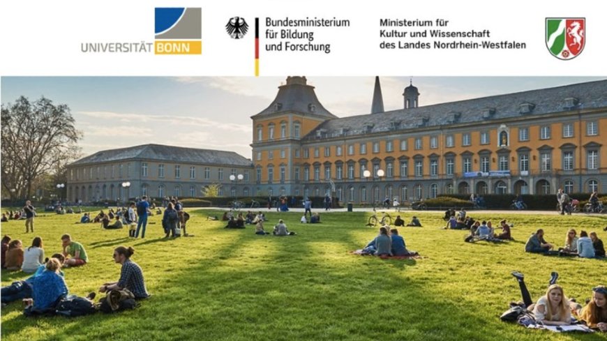 2027 United Nations University Scholarship (UNU) For Developing Countries | Fully Funded