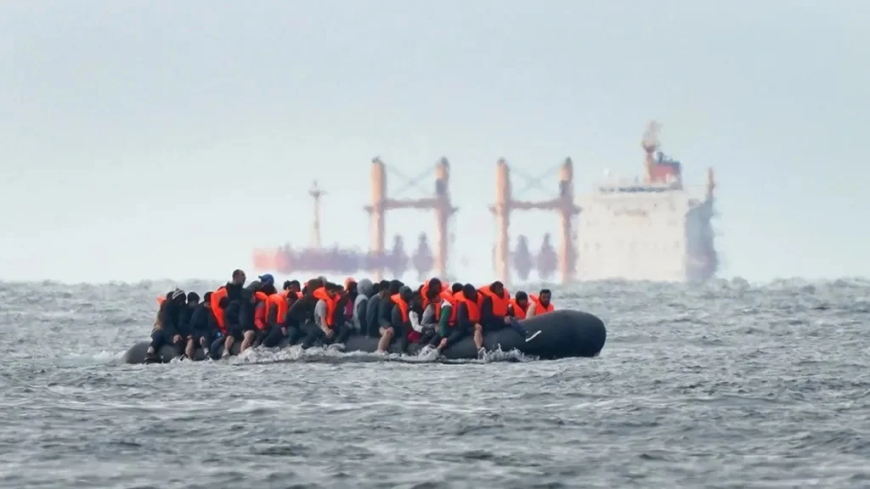 12 migrants die in Aegean Sea crossings – Greek coast guard