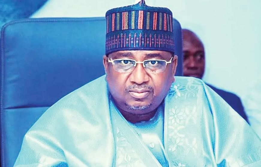 2027: APC PCC confers ‘field marshal’ title on Kebbi gov