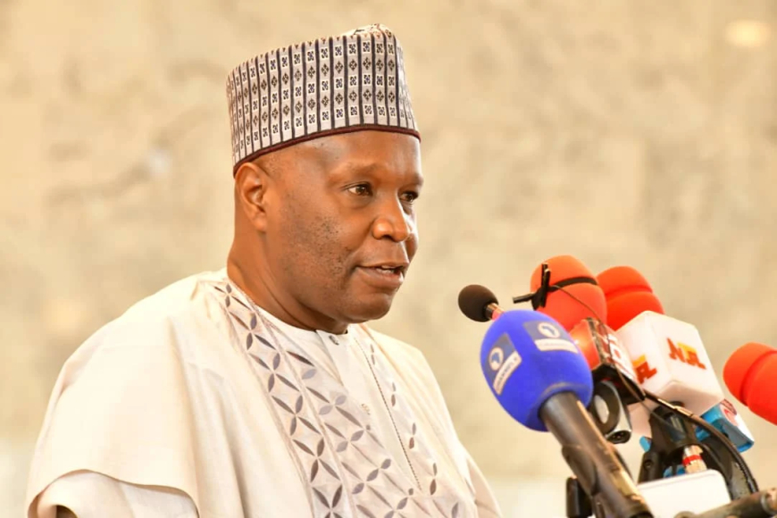 No room for inefficiency, Gombe gov tells appointees