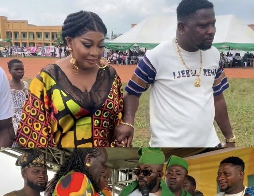 Ijebu Rewa Celebrates Yoruba Heritage, Sports in Grand Style