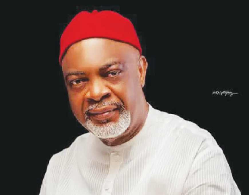 My brother’s death not politically-motivated – Ebonyi Commissioner