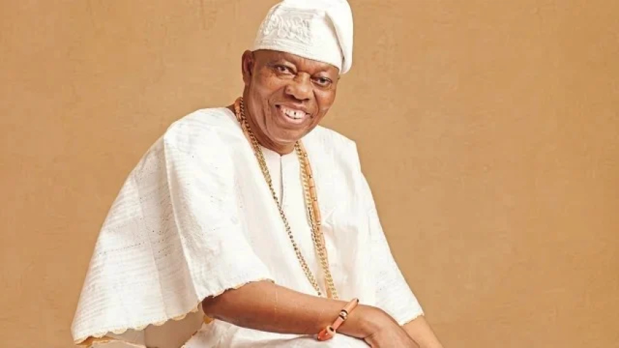 [ICYMI] Okoya’s son seeks forgiveness after 40-year separation