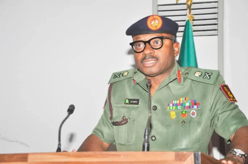 New military pension board chair pledges prompt payment of benefits