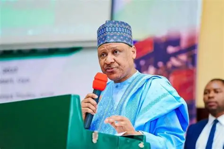 Democracy depends on credible information — Minister
