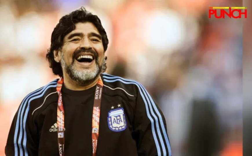 Maradona death trial verdict set for December 22