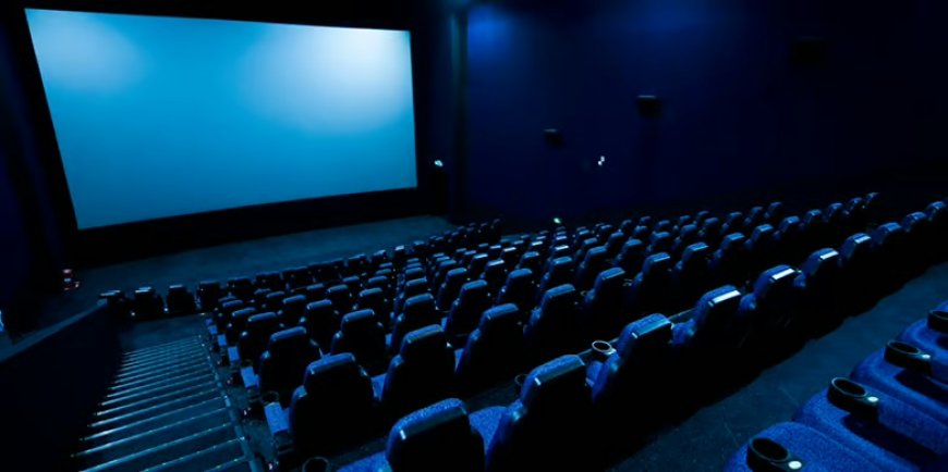 China’s first AI-generated film hits cinemas amid weak sales