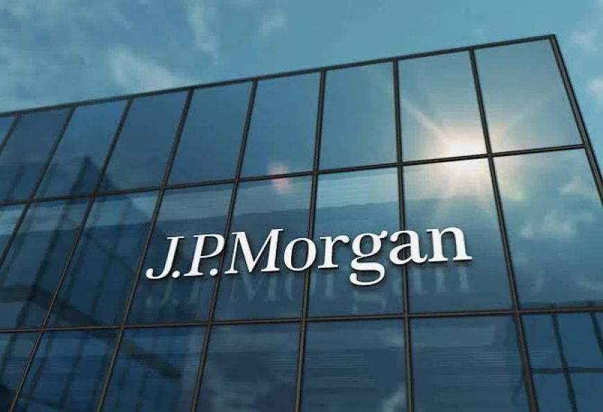 CBN grants JPMorgan preliminary approval for merchant bank