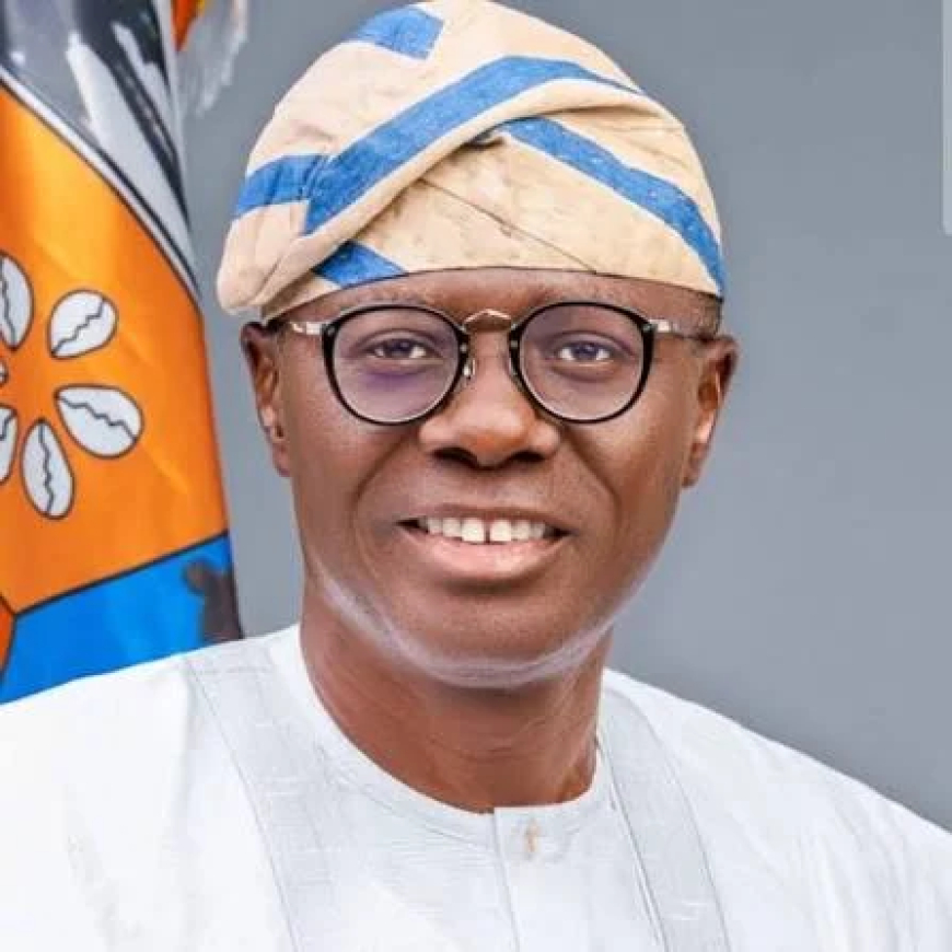 Lagos blames developer as building collapse kills one
