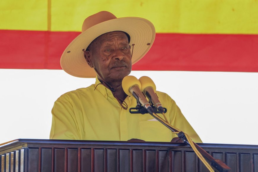 Ebola: Traveller had no symptoms before leaving Uganda — Govt