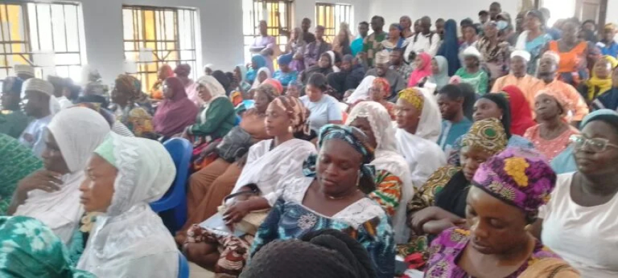 1,220 sacked Kwara teachers beg governor for reinstatement