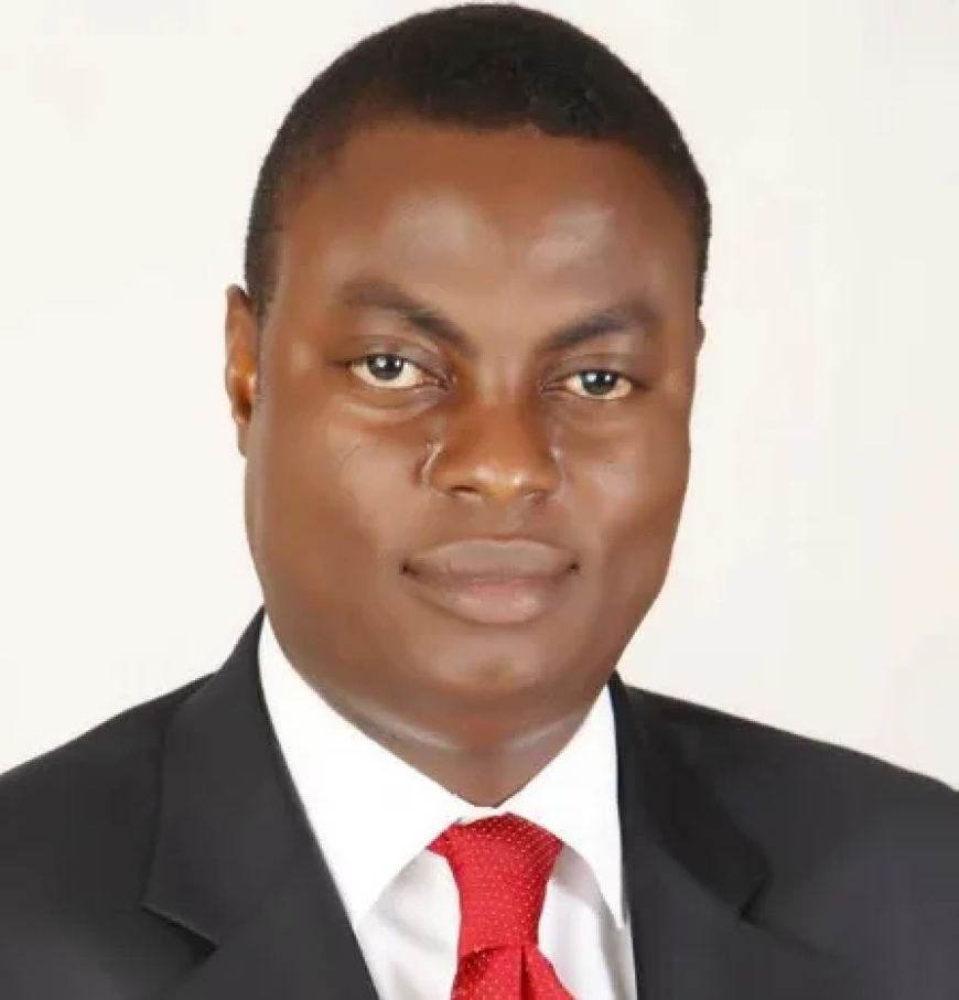 Ex-Technical Aid Corps DG Osunyikanmi dies at 55