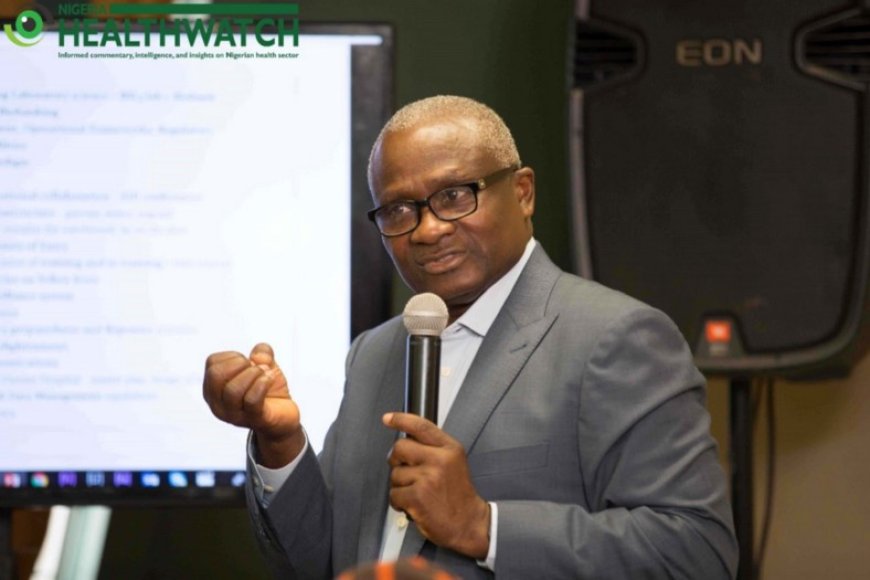 Ebola: NCDC approves N100,000 weekly payment for contacts