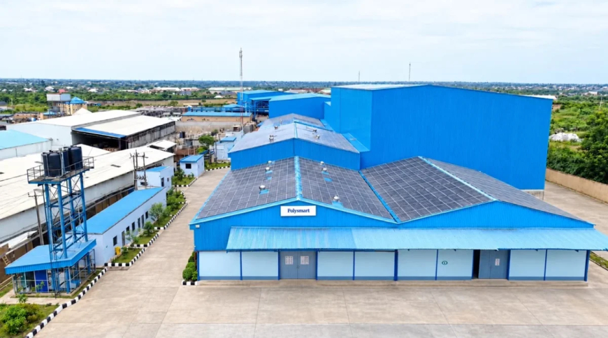 Ogun plant to recycle 6.5bn plastic bottles yearly