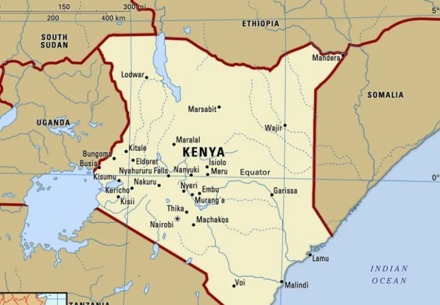 Kenya releases 20 Ebola contacts after 21 days in quarantine
