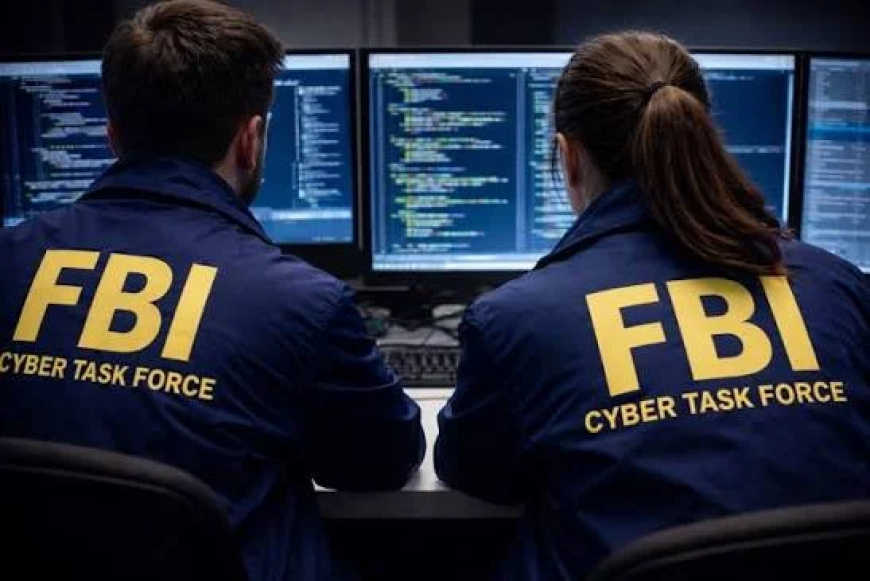 FBI says six most-wanted fraudsters captured, $17bn seized