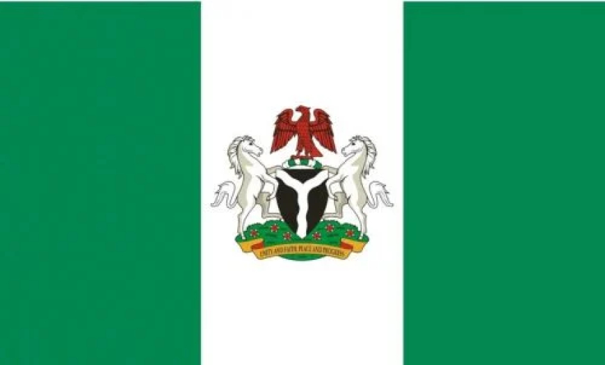 Nigeria misses 10-month revenue target by N20.7tn