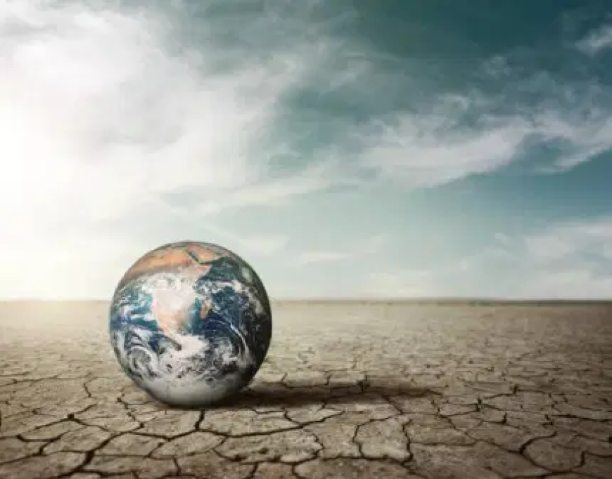 El Niño: What it means and how Nigerians should prepare