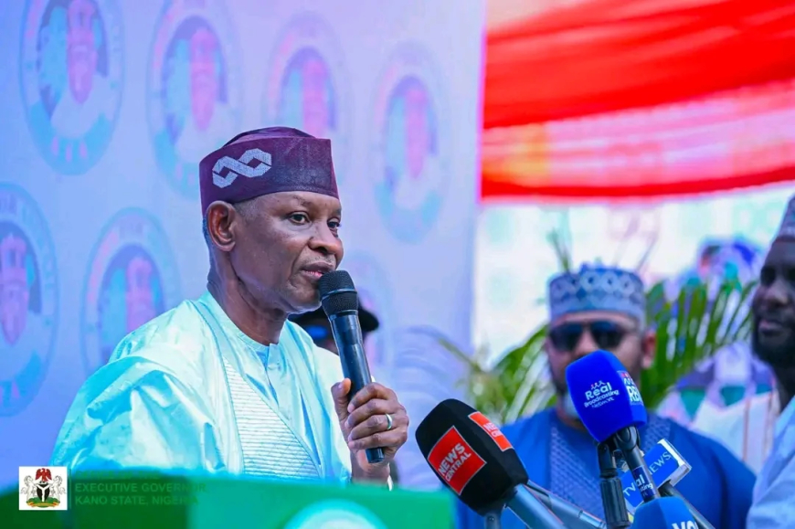 Kano gov threatens to sack appointees selling empowerment items