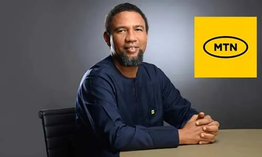 Why Nigerians’ data finishes fast — MTN