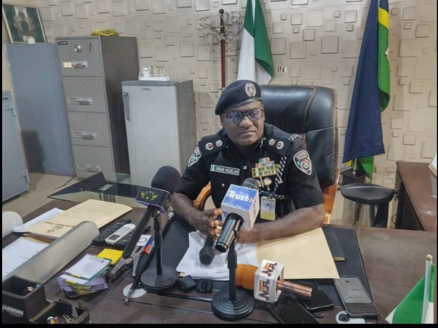 Police confirm three killed, inspector injured in Kebbi violence