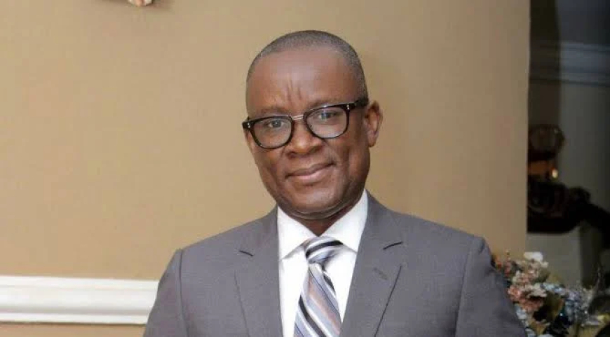 FG unveils free digital procurement training for MSMEs