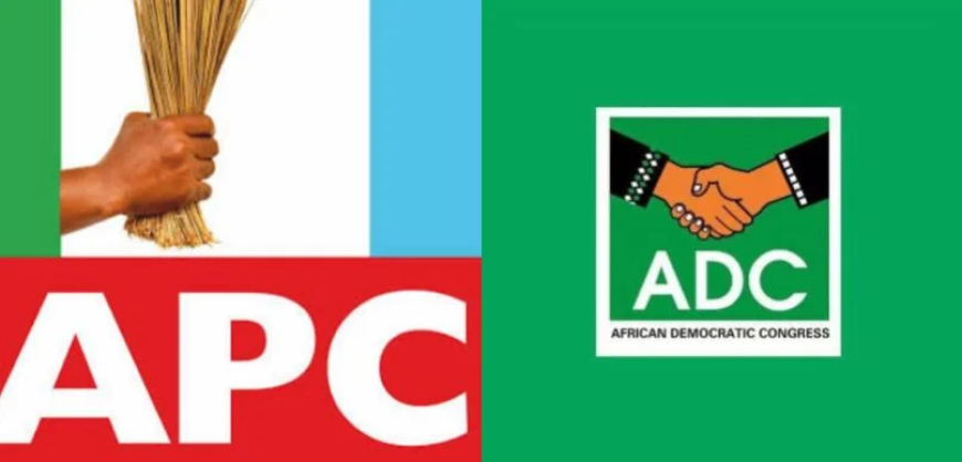2027: Reject APC, Osun ADC tells voters