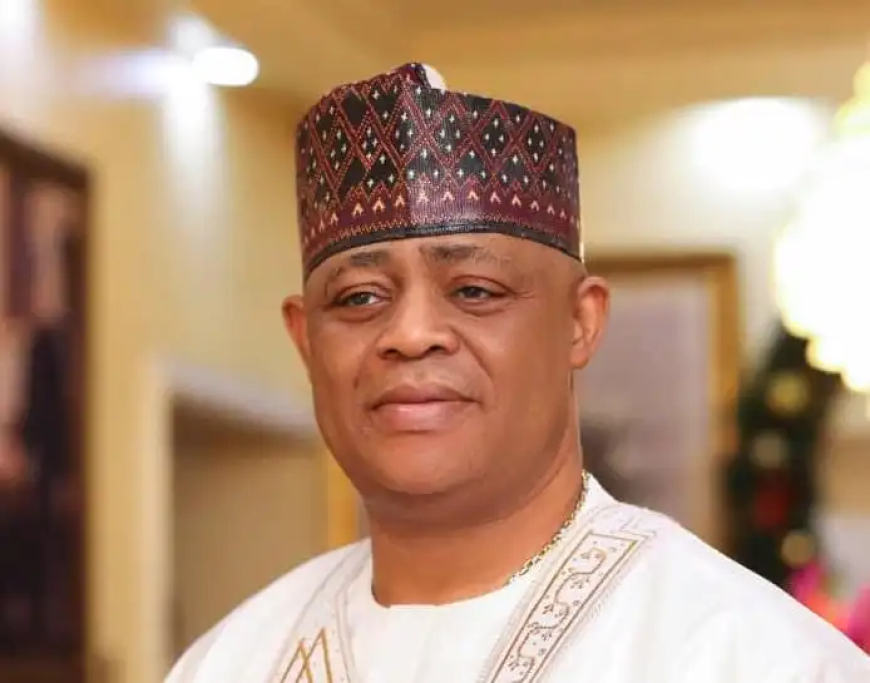 Fix passport delays, curb xenophobia, Nigerians in S’Africa urge Fani-Kayode