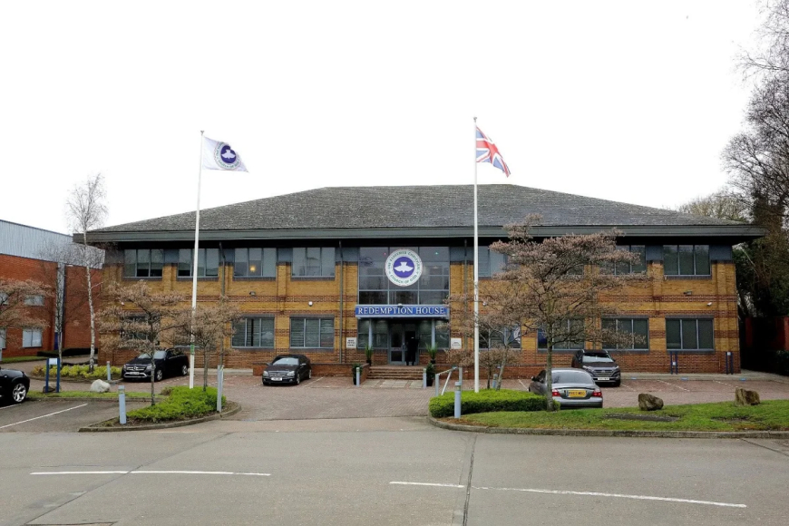 Pastor opens up on voluntary resignation from RCCG UK leadership