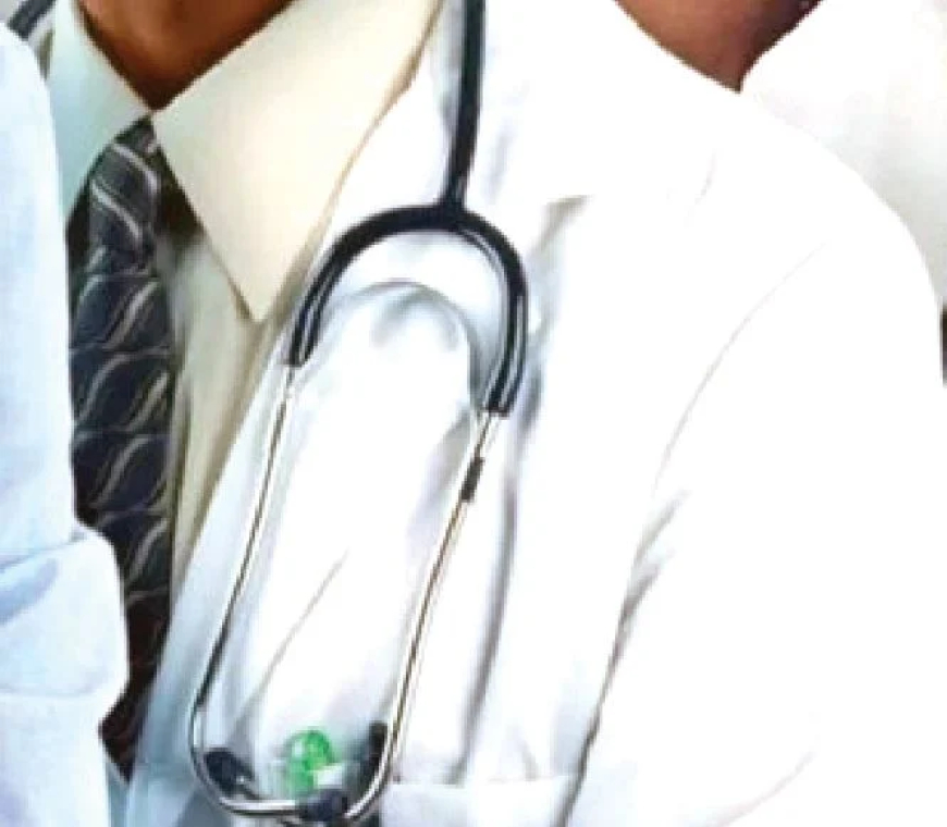 HMOs deny endorsing Lagos private health plan