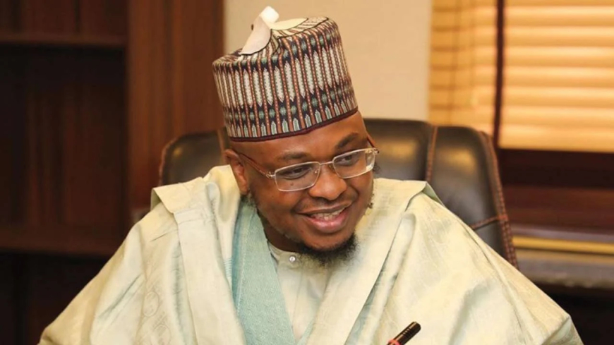 Pantami’s reinstatement on INEC list excites supporters