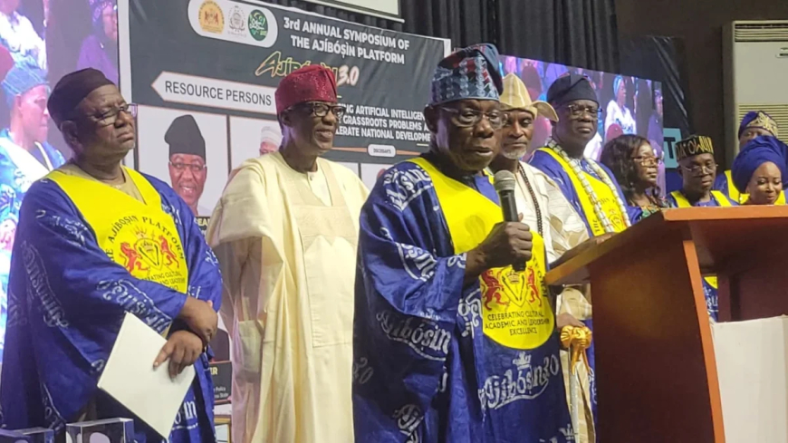Debt worse than leprosy, Obasanjo replies Tinubu
